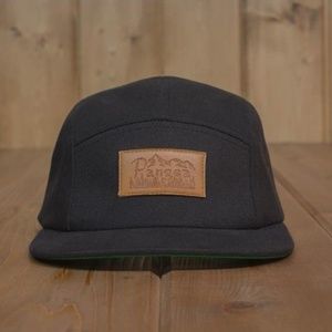 Pangea Hat